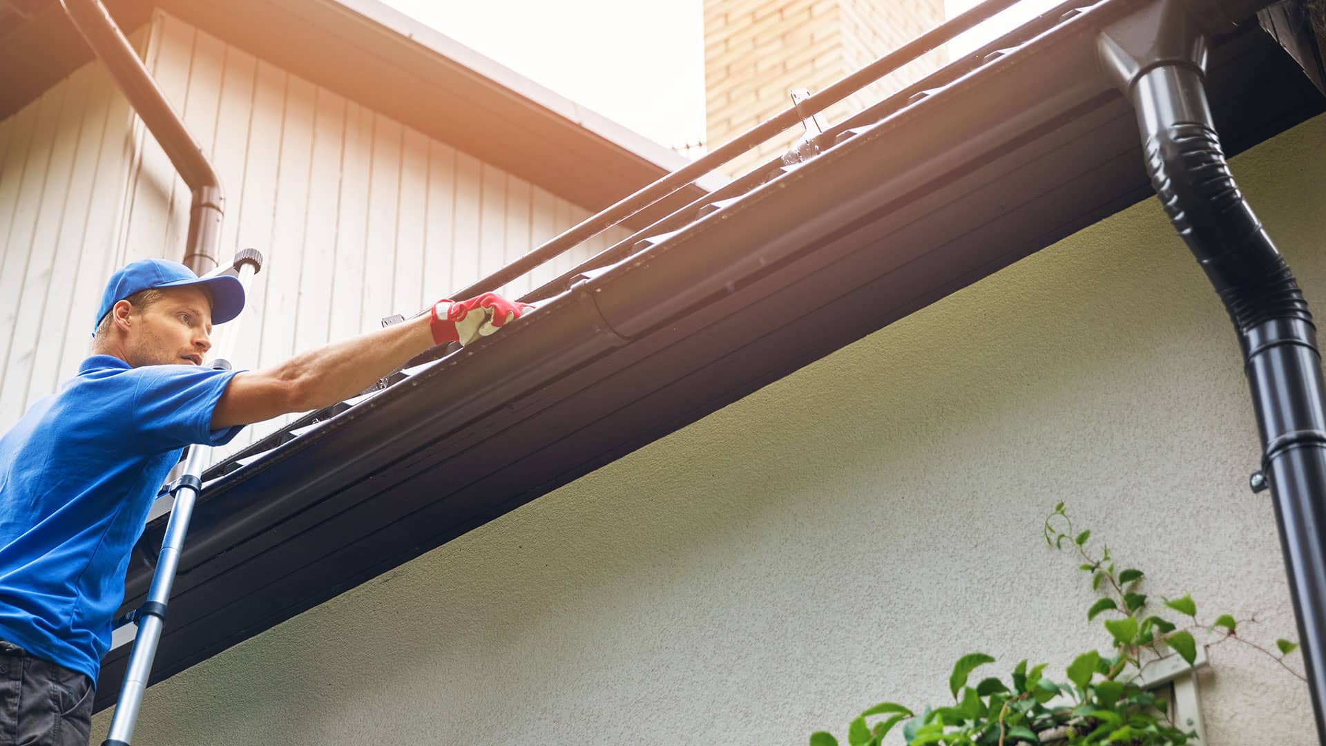 gutter-pressure-washing-greer