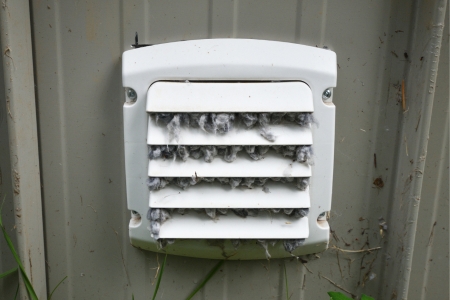 Dryer Vent Cleaning Thumbnail